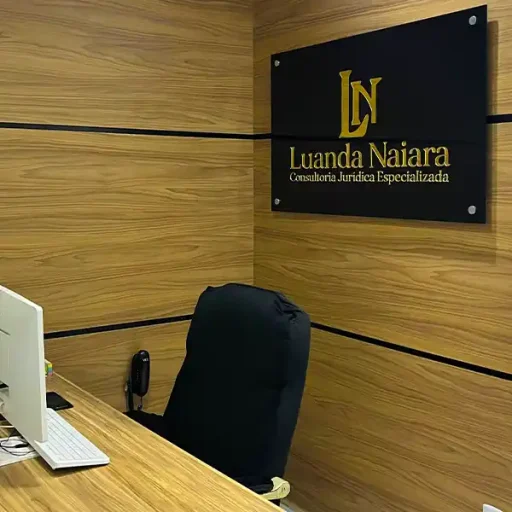 Escritorio de Advocacia em Campo Grande RJ - LN Consultoria Juridica Especializada - Aprovacao fora do quadro de vagas em concursos - trabalhista - Zona Oeste Rio de Janeiro RJ 8